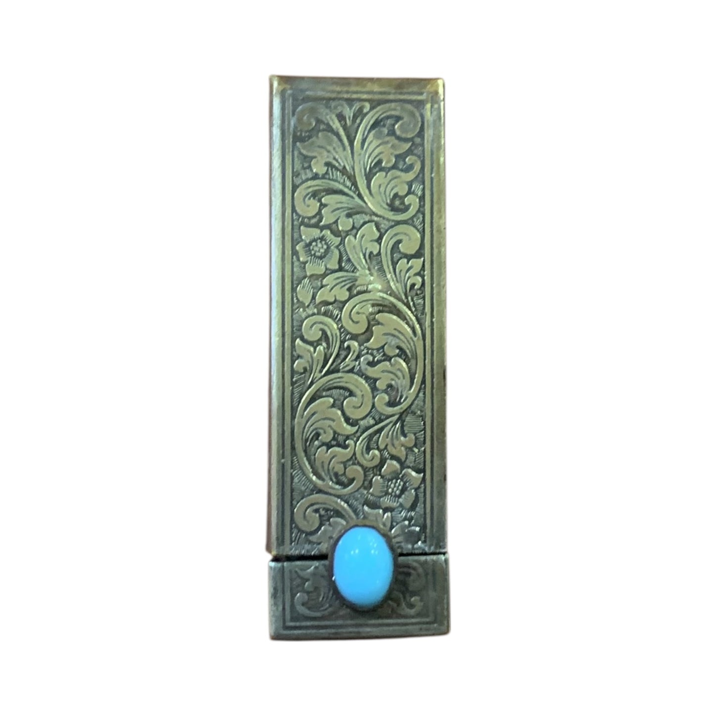 Porta Rossetto Vintage
