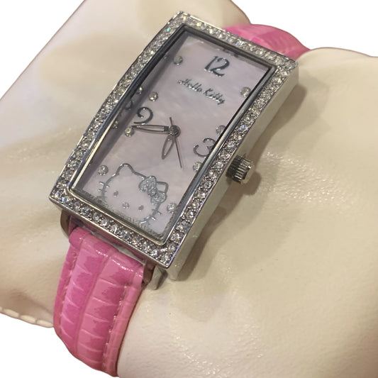 Orologio Donna Camomilla Hello Kitty