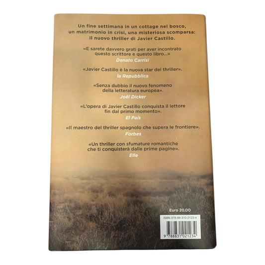 Libro Tutto Quel Che È Successo Con Miranda Huff