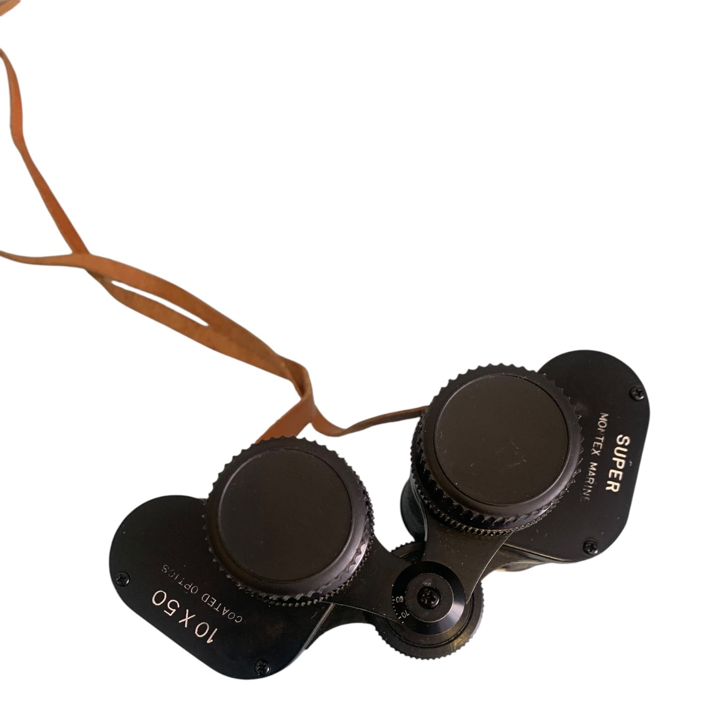 Binocolo Montex Vintage