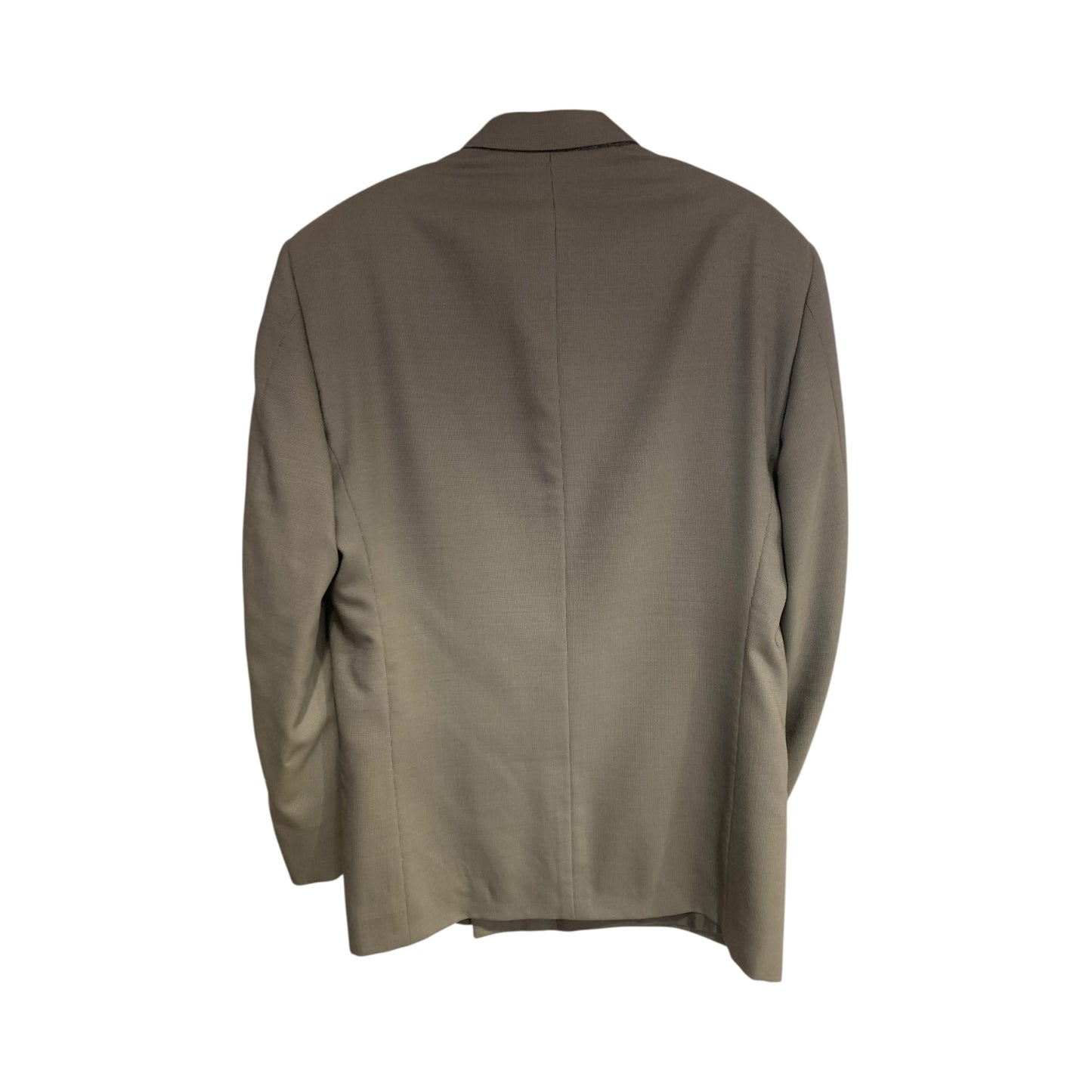 Blazer Uomo Cerruti 1881 Lana Doppiopetto
