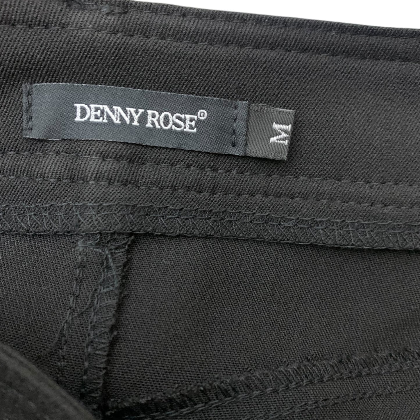Gonna Denny Rose