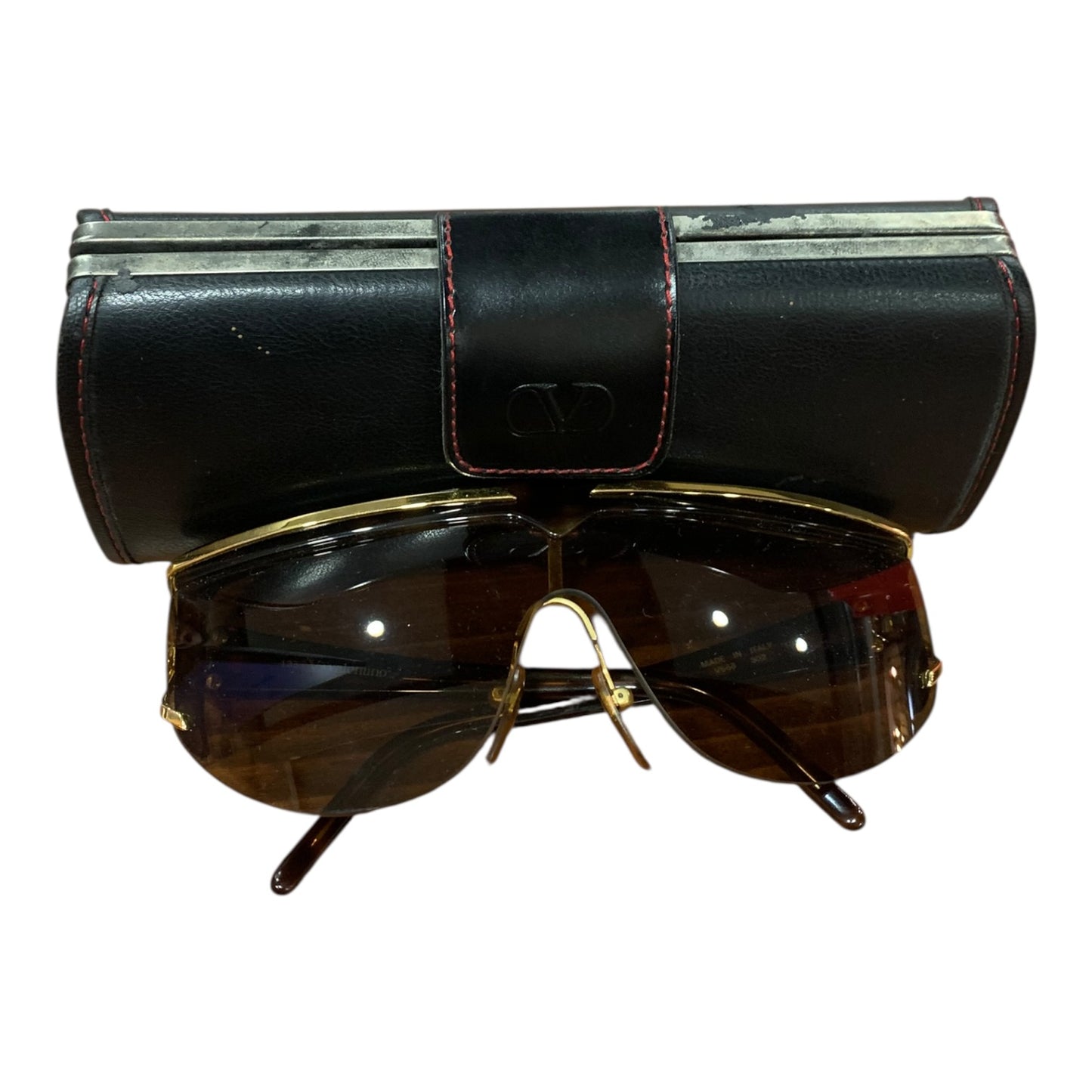 Occhiali Da Sole Vintage Valentino
