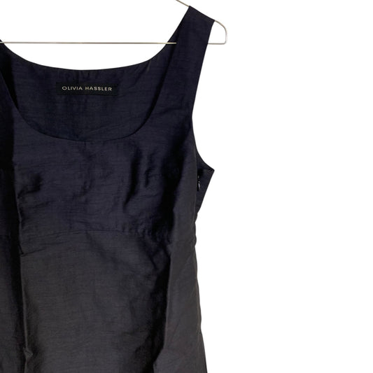 Abito Donna Vintage Olivia Hassler