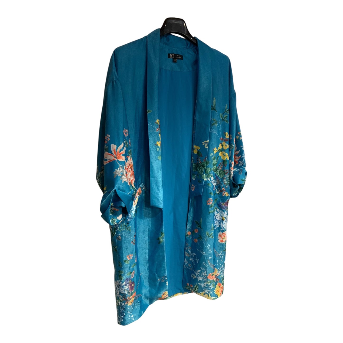 Cardigan Chimono Zara