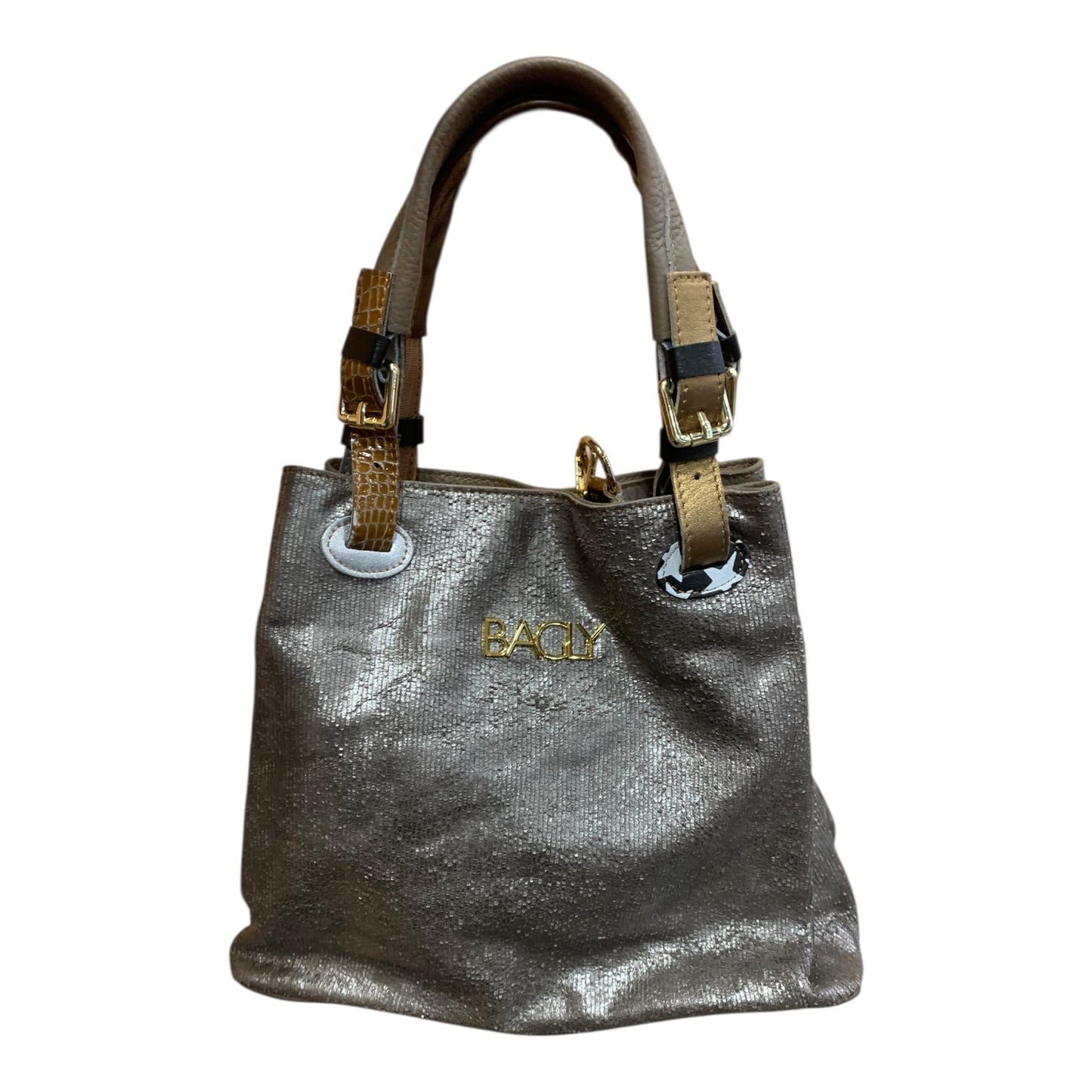 Borsa Donna Pelle Bagly