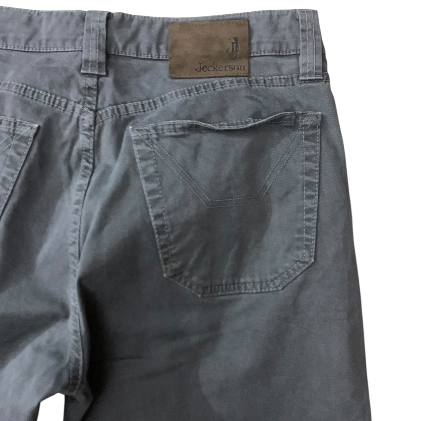 Jeans Uomo Jeckerson