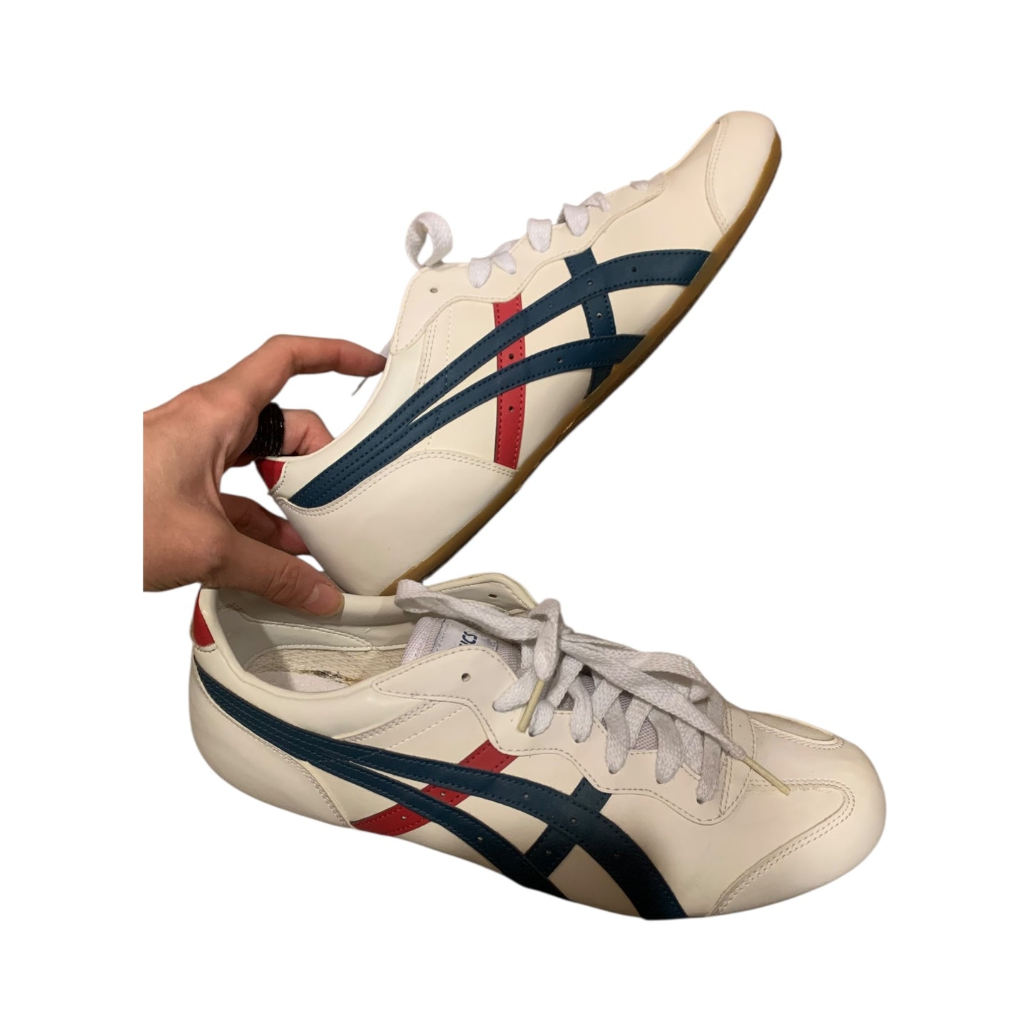 Scarpe Ginnastica Uomo ASICS