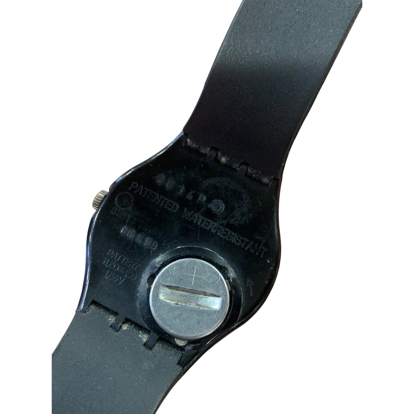 Orologio Swatch Classico 1989