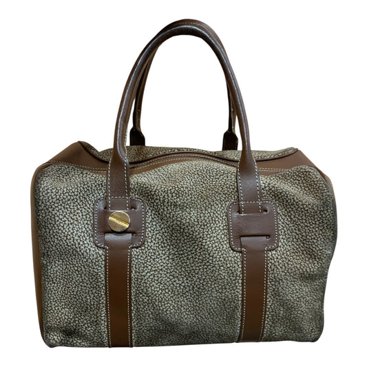 Borsa Bauletto Vintage Tapiro