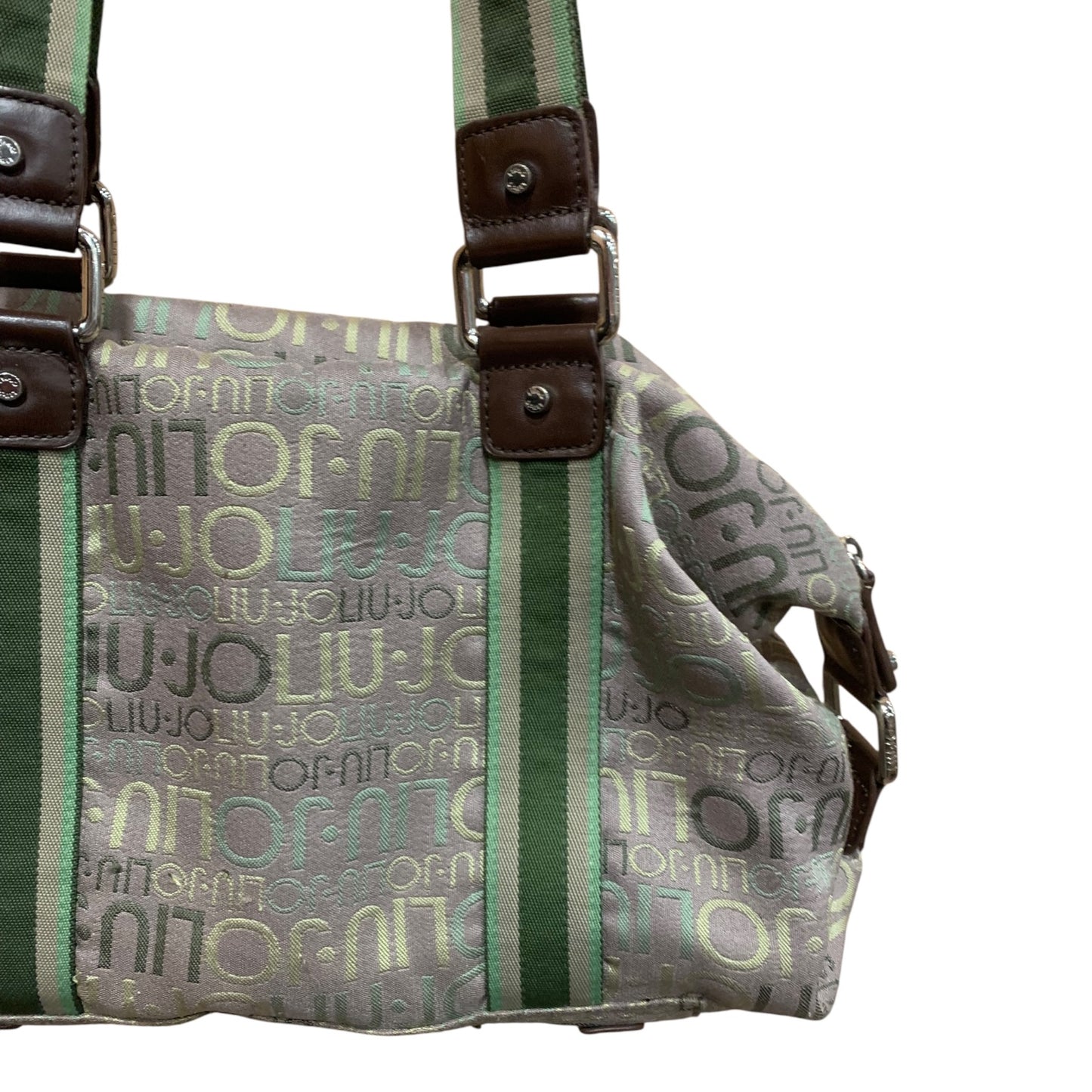 Borsetta Donna Liu Jo Tessuto