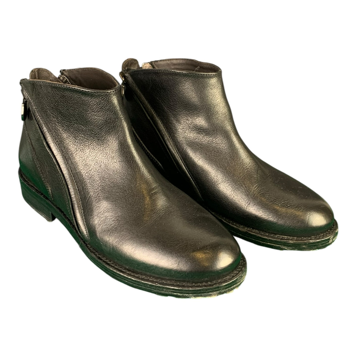 Stivaletto Donna Le Rue Marchel Paris Pelle