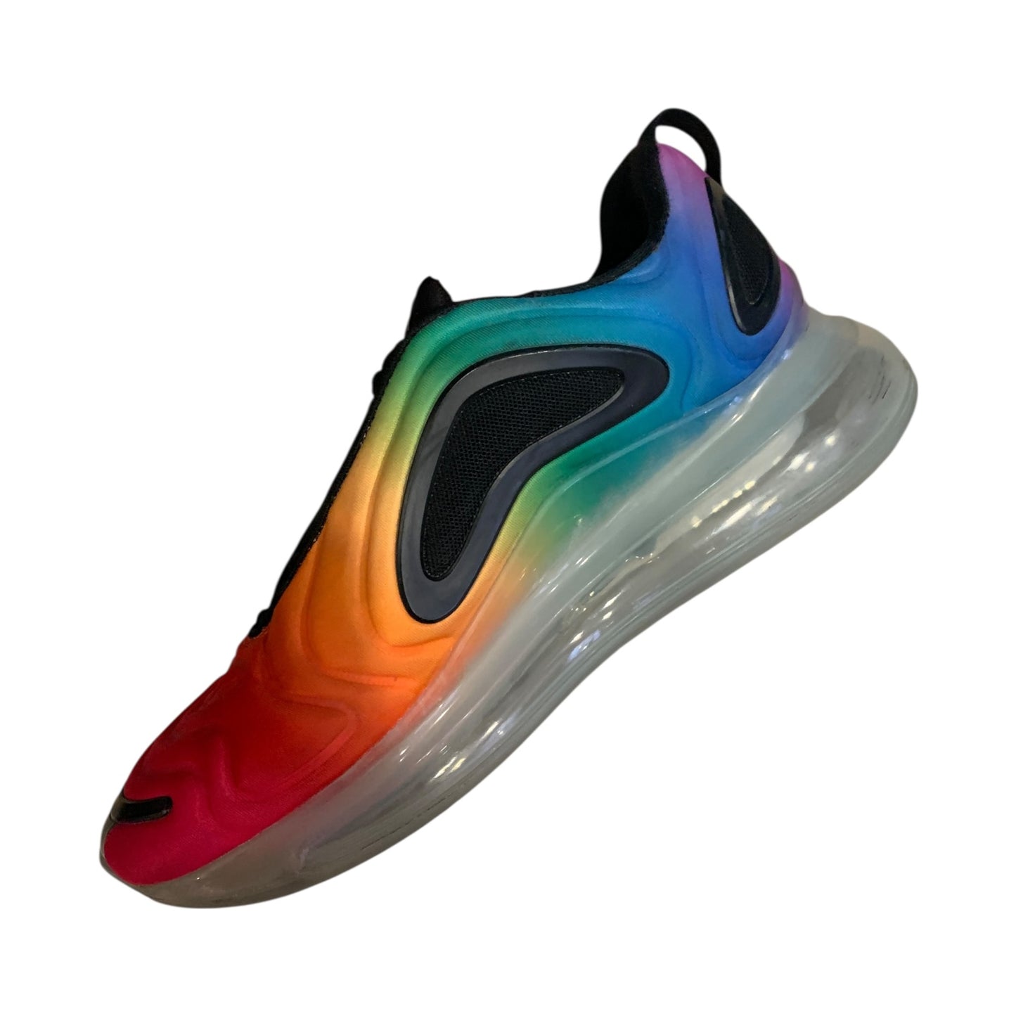 Scarpe Uomo Nike Air Max