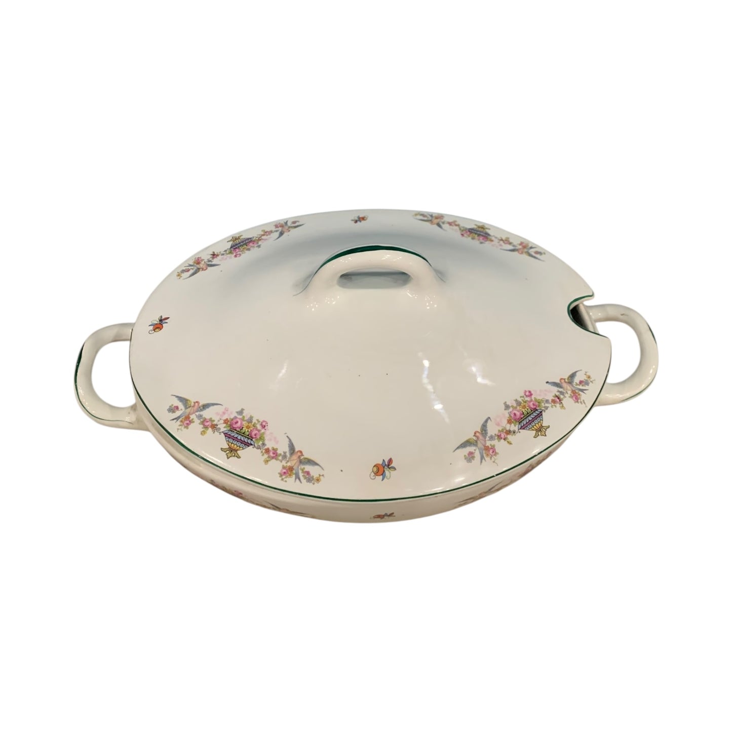 Zuppiera Epoca Laveno