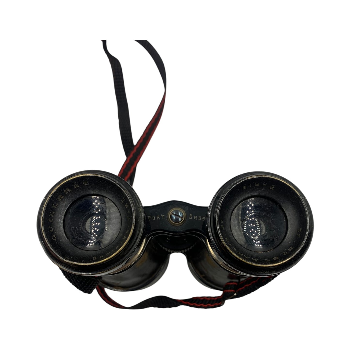Binocolo Vintage Jumelles