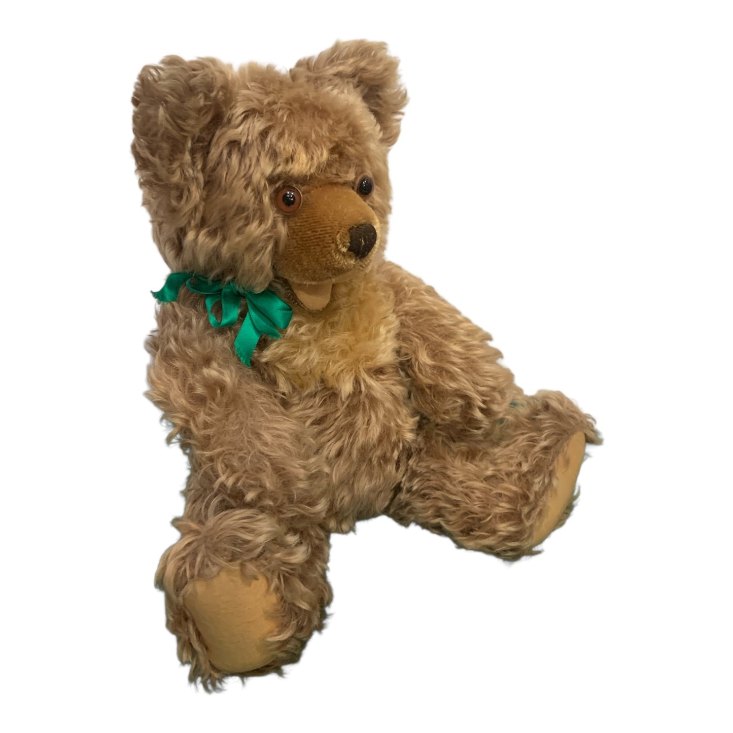 Peluche Orsacchiotto Vintage Steiff