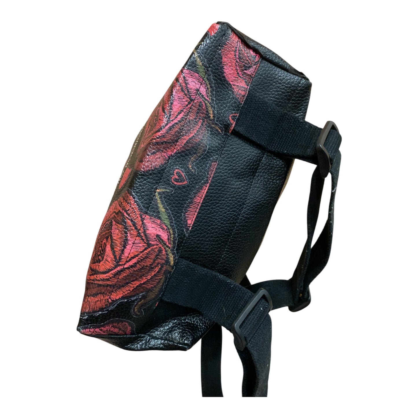 Zaino Donna Alviero Rodriguez Rose