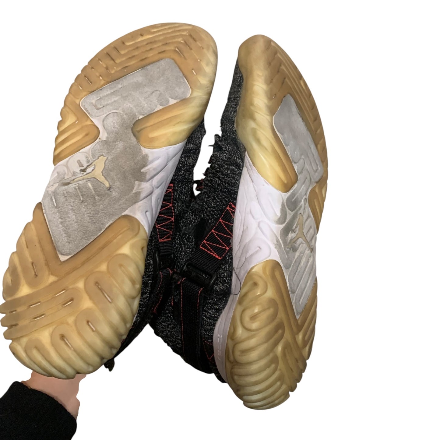 Scarpe Sneaker Jordan Apex
