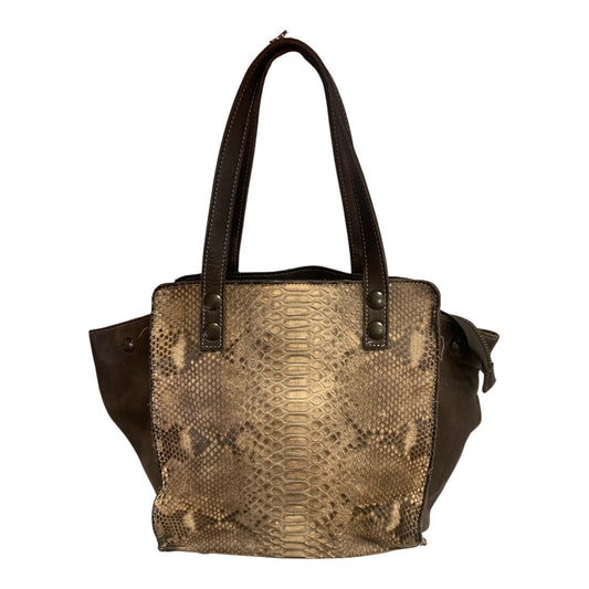 Borsa Donna Pelle Undicidieci
