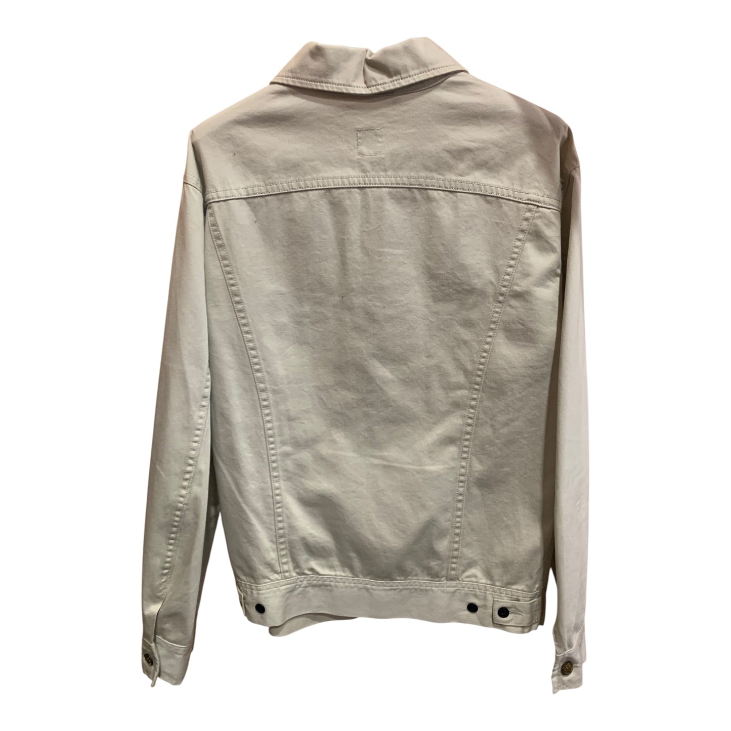 Giacca Jeans Lee