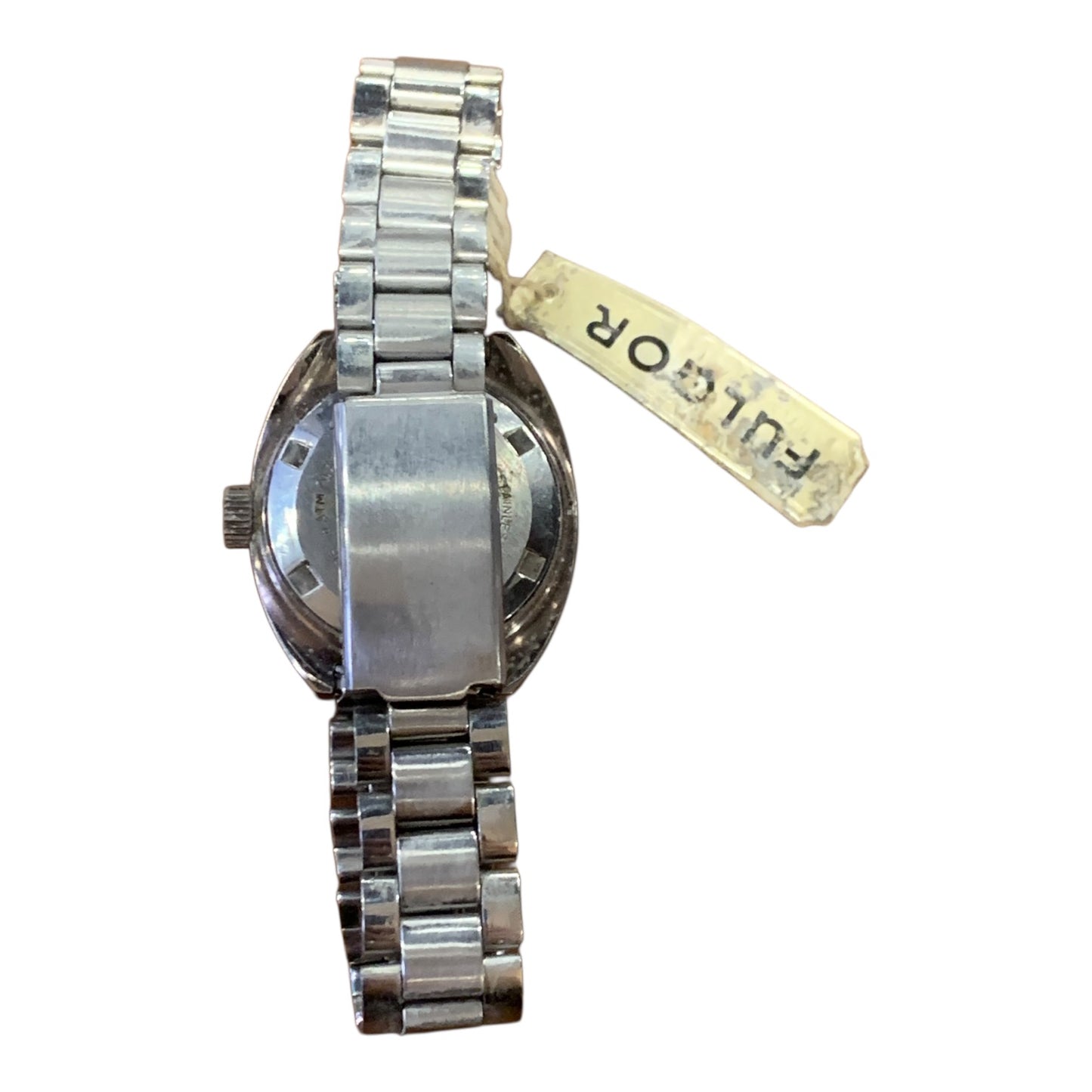 Orologio Polso Donna Fulgor
