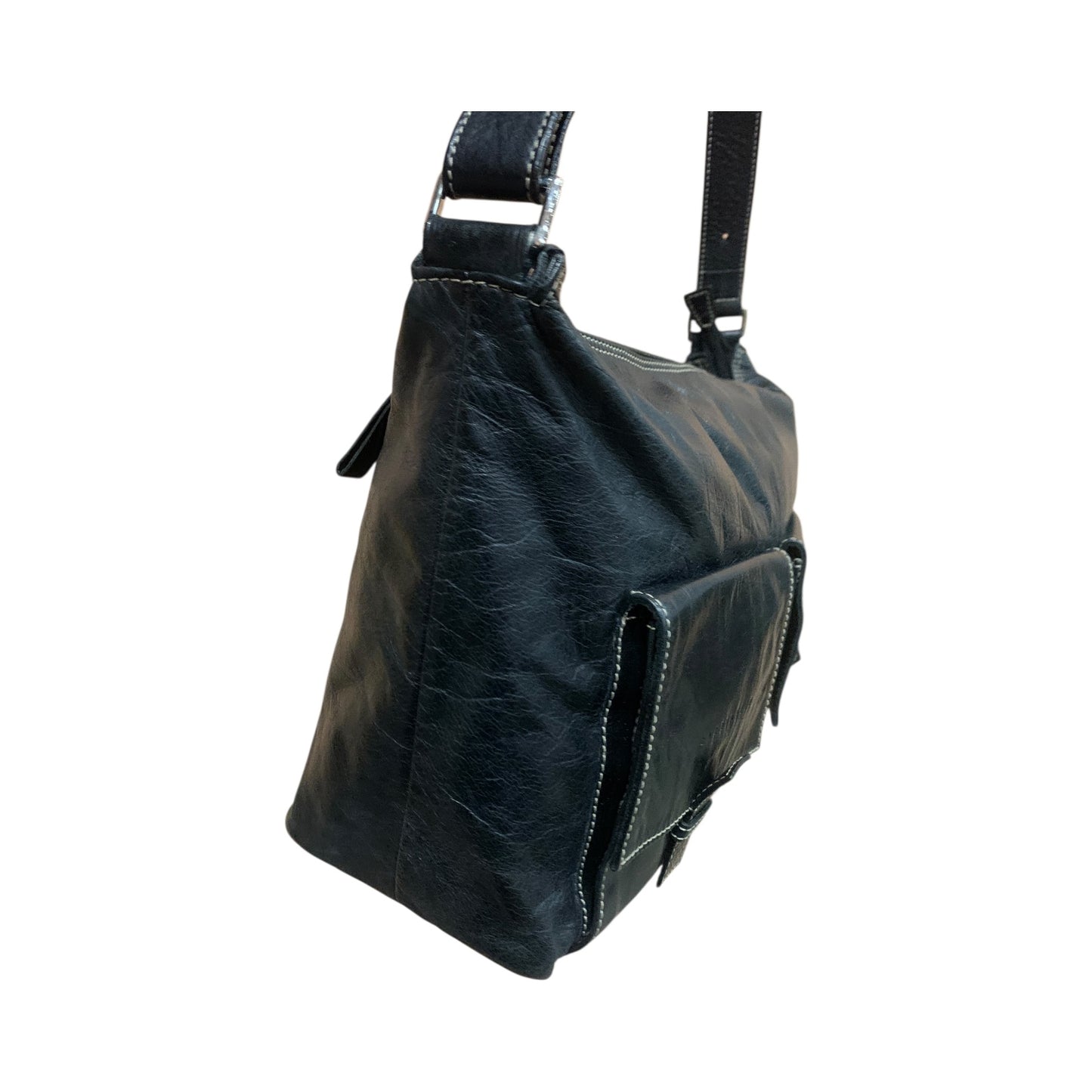 Borsa Tracolla Pelle Coccinelle