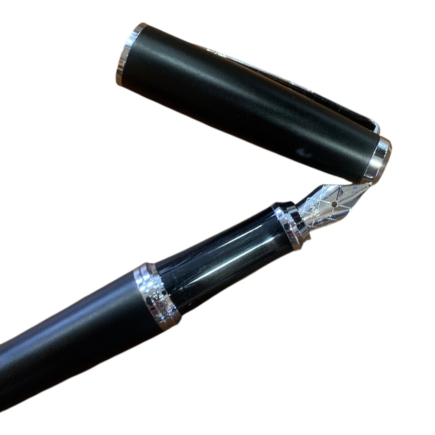 Penna Stilografica Parker