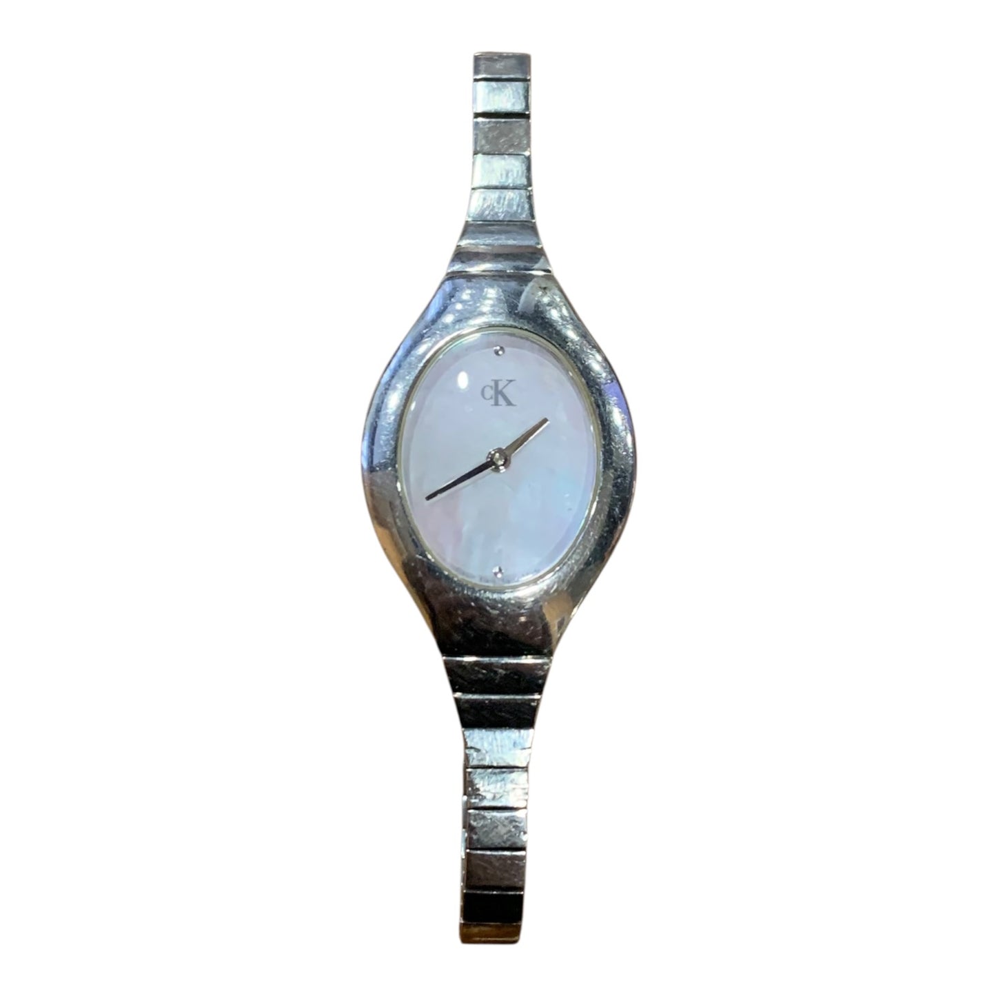 Orologio Donna Calvin Klein