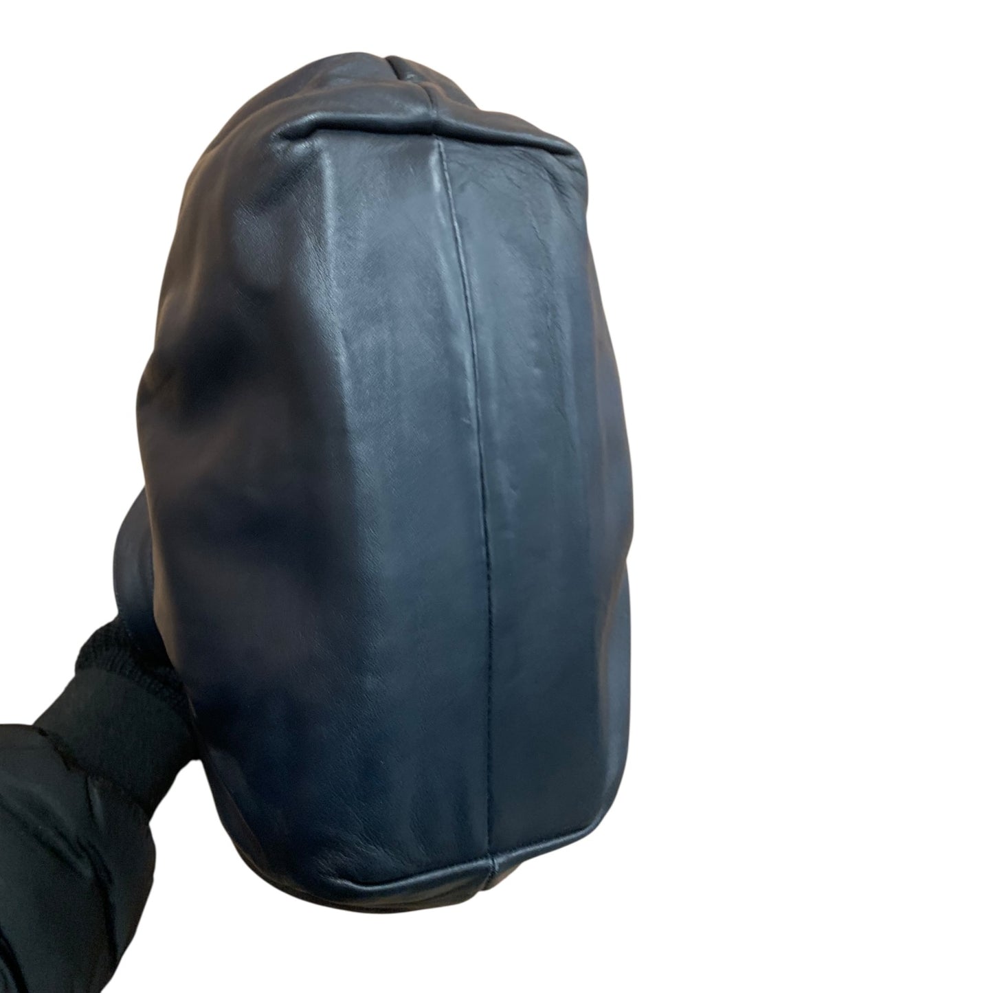 Borsa A Spalla Braccialini Vintage Pelle