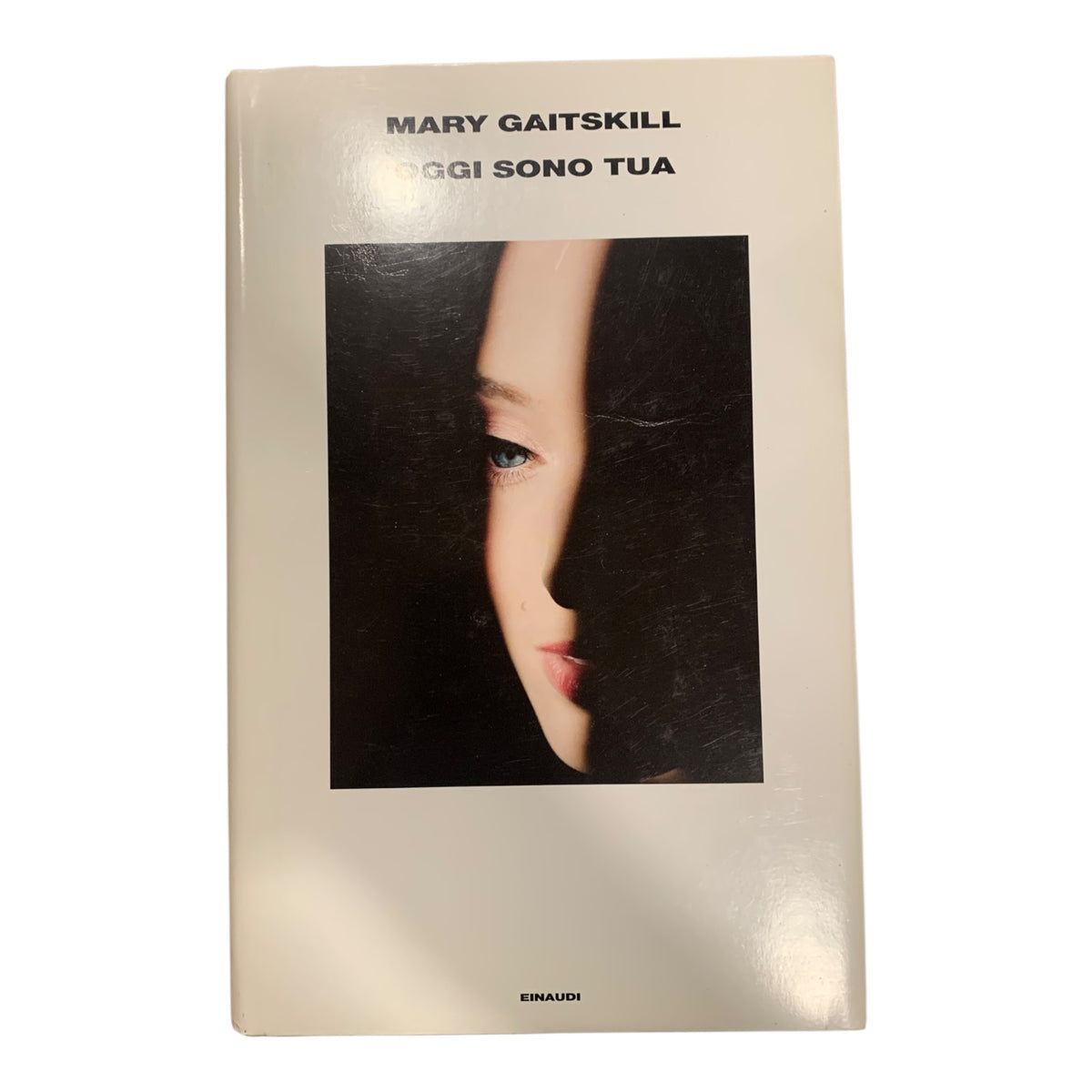 Libro Oggi Sono Tua