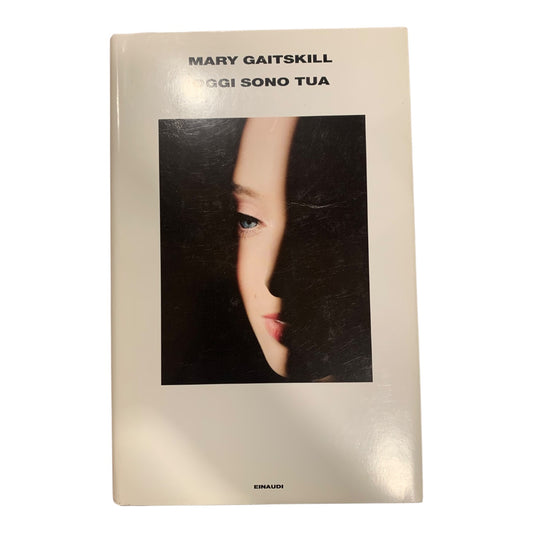 Libro Oggi Sono Tua