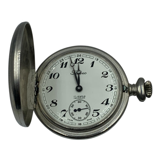 Orologio Cipolla Perseo Vintage