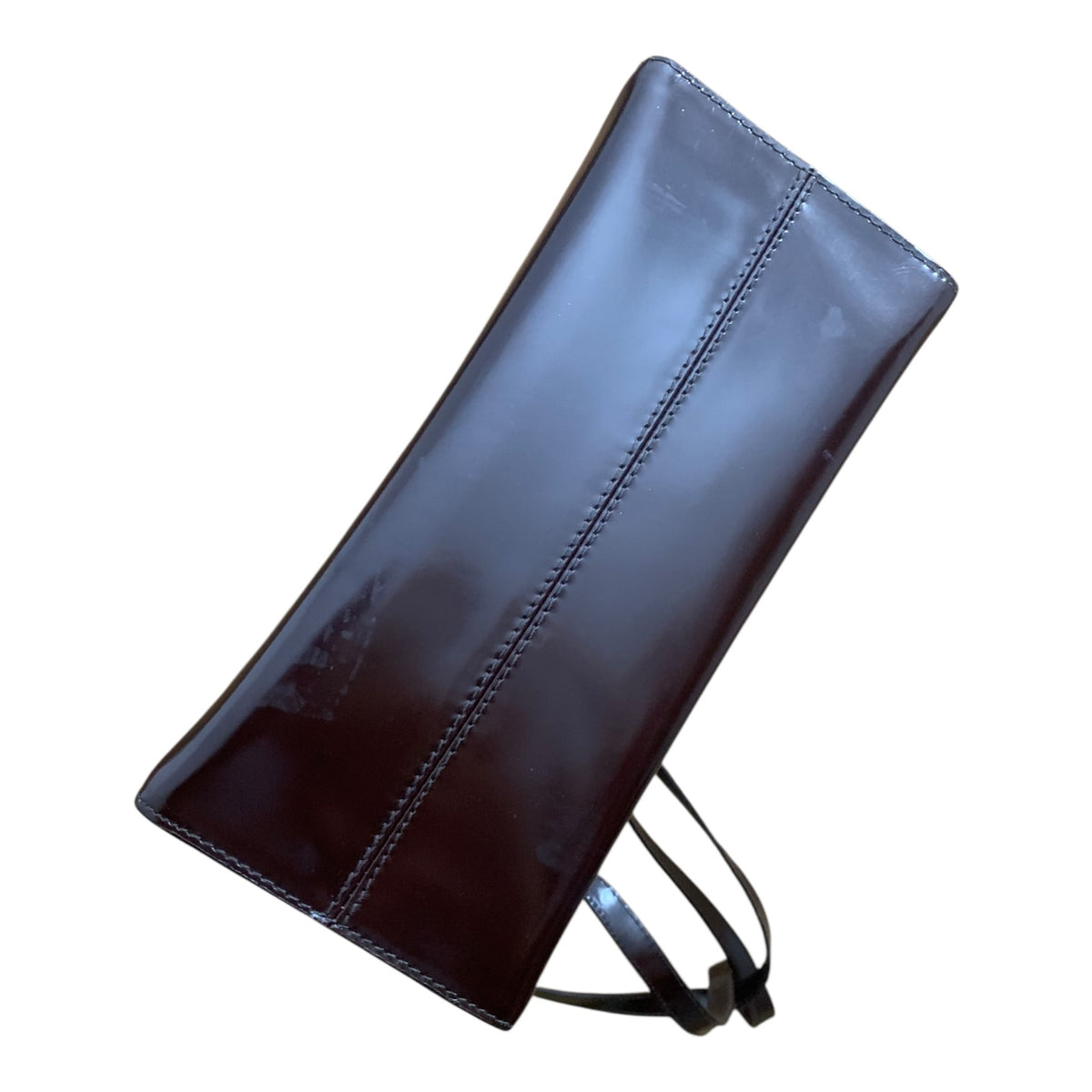 Borsa Tracolla Vintage Furla Pelle