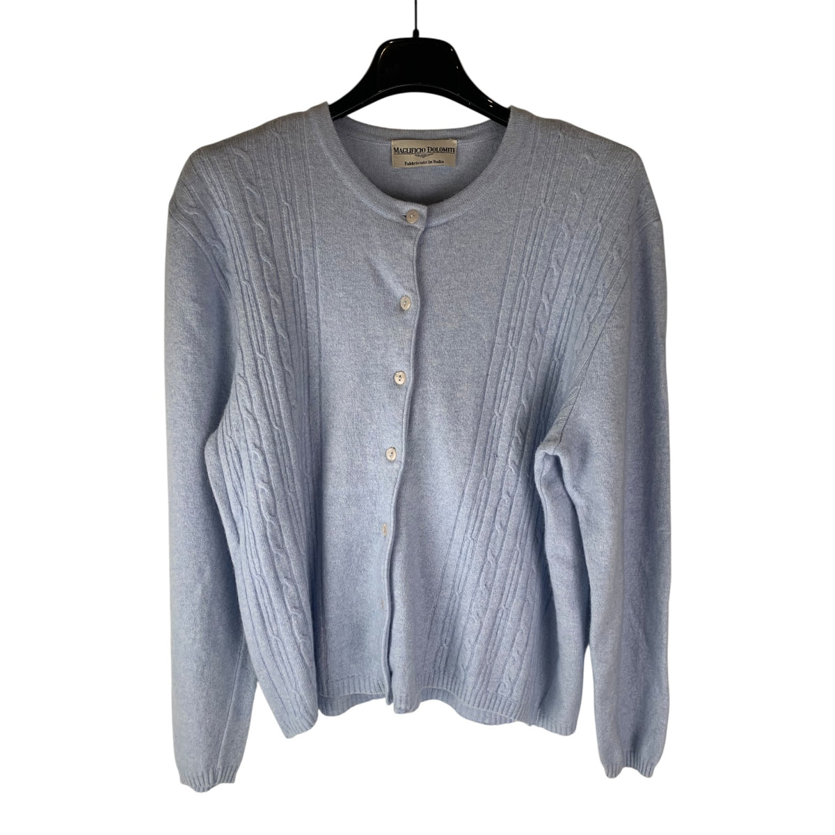 Golfino Donna Vintage Lanificio Dolomiti