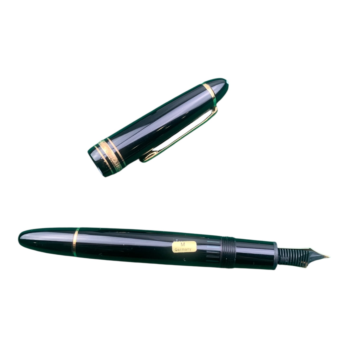 Penna stilografica Montblanc