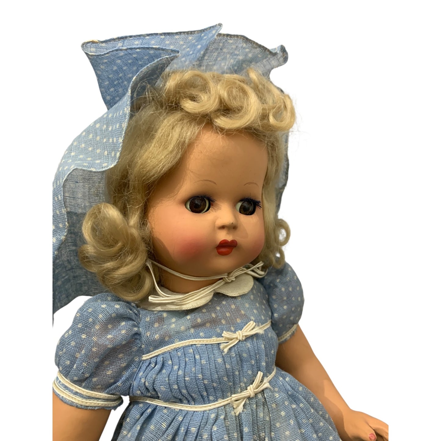 Bambola Vintage Furga