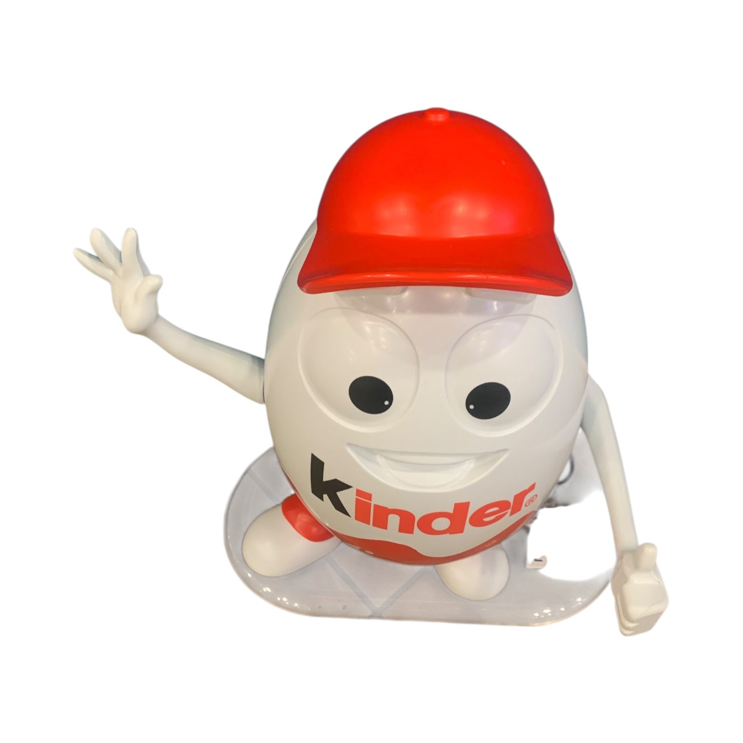 Espositore Ovetti Kinder