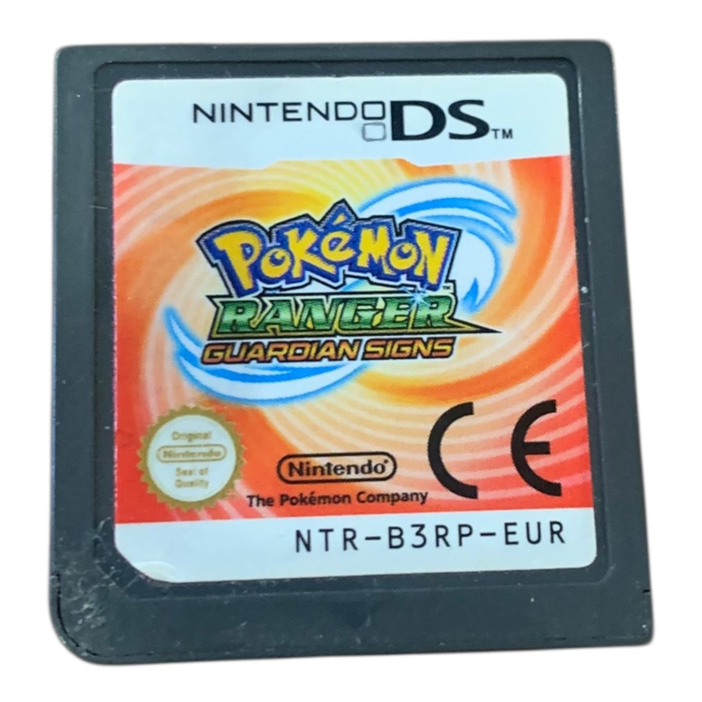Gioco Nintendo Ds Pokemon