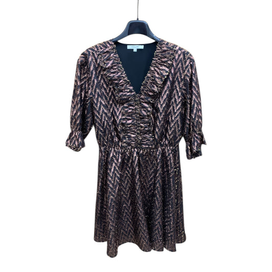 Abito Cocktail Koralline