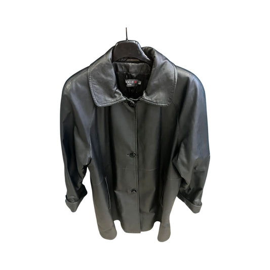Giacca Donna Pelle Studio 81 Vintage
