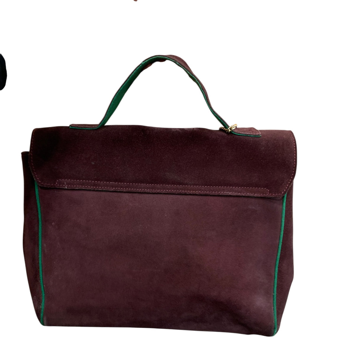 Borsetta A Mano Vintage Valentino Garavani