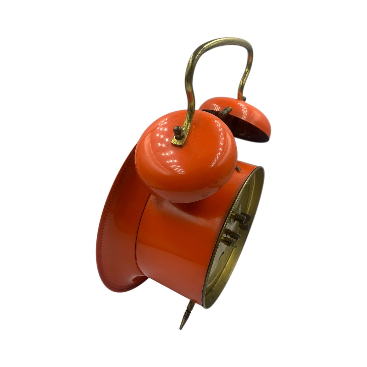 Orologio Sveglia Vintage Europa