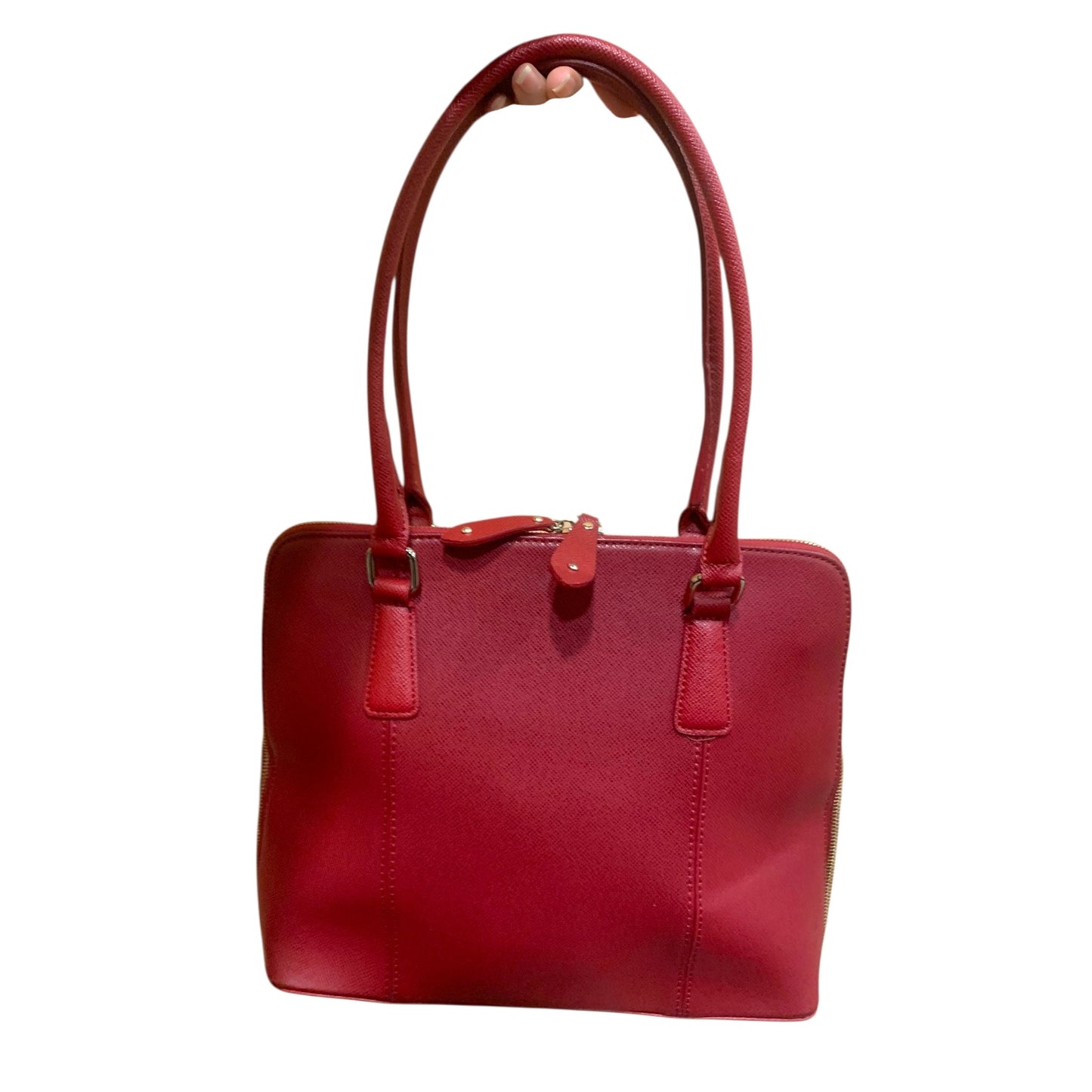 Borsa A Spalla L.Credi Pelle
