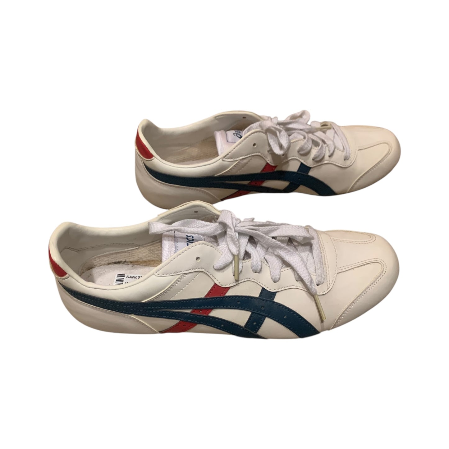 Scarpe Ginnastica Uomo ASICS