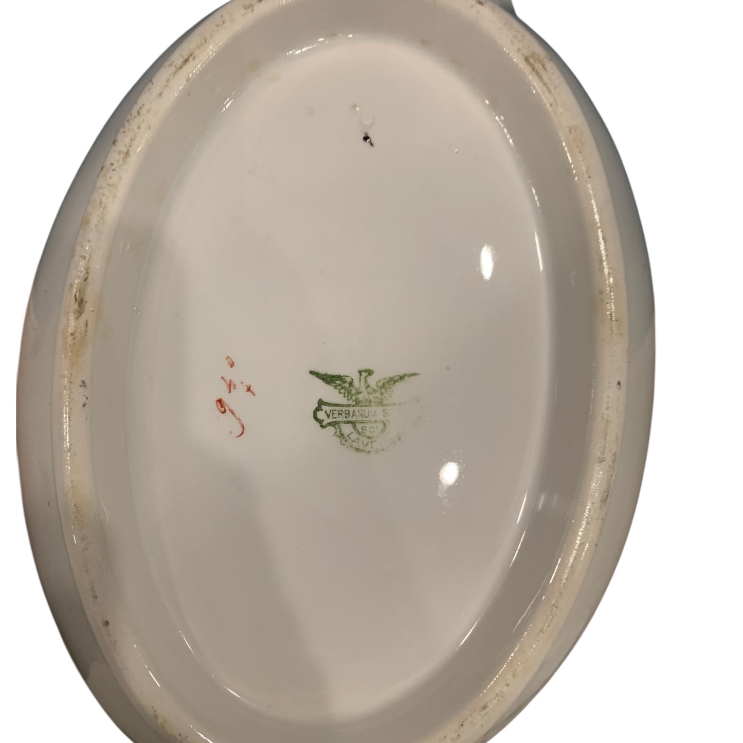 Zuppiera Epoca Laveno