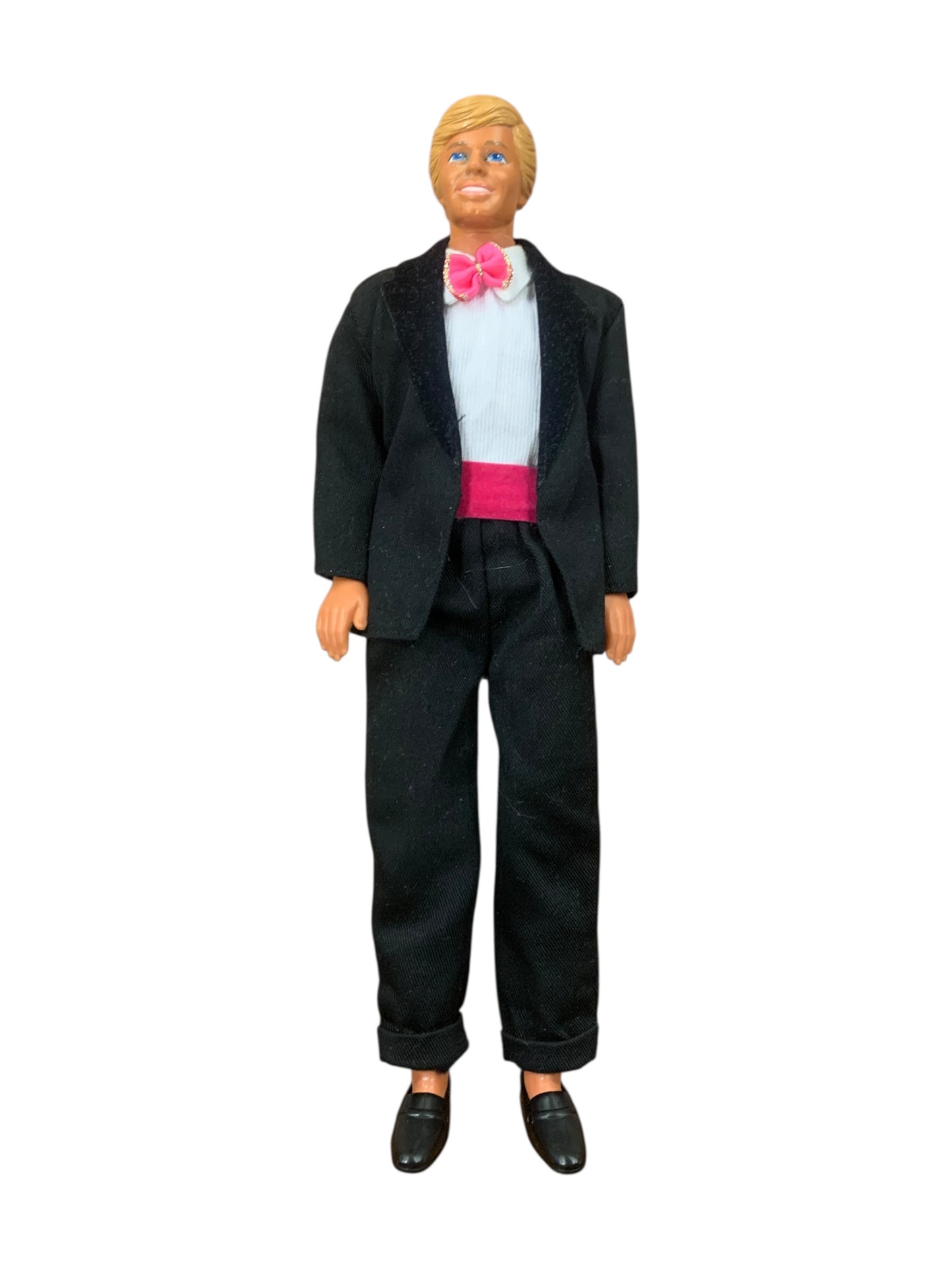 Bambola Barbie Ken Elegante