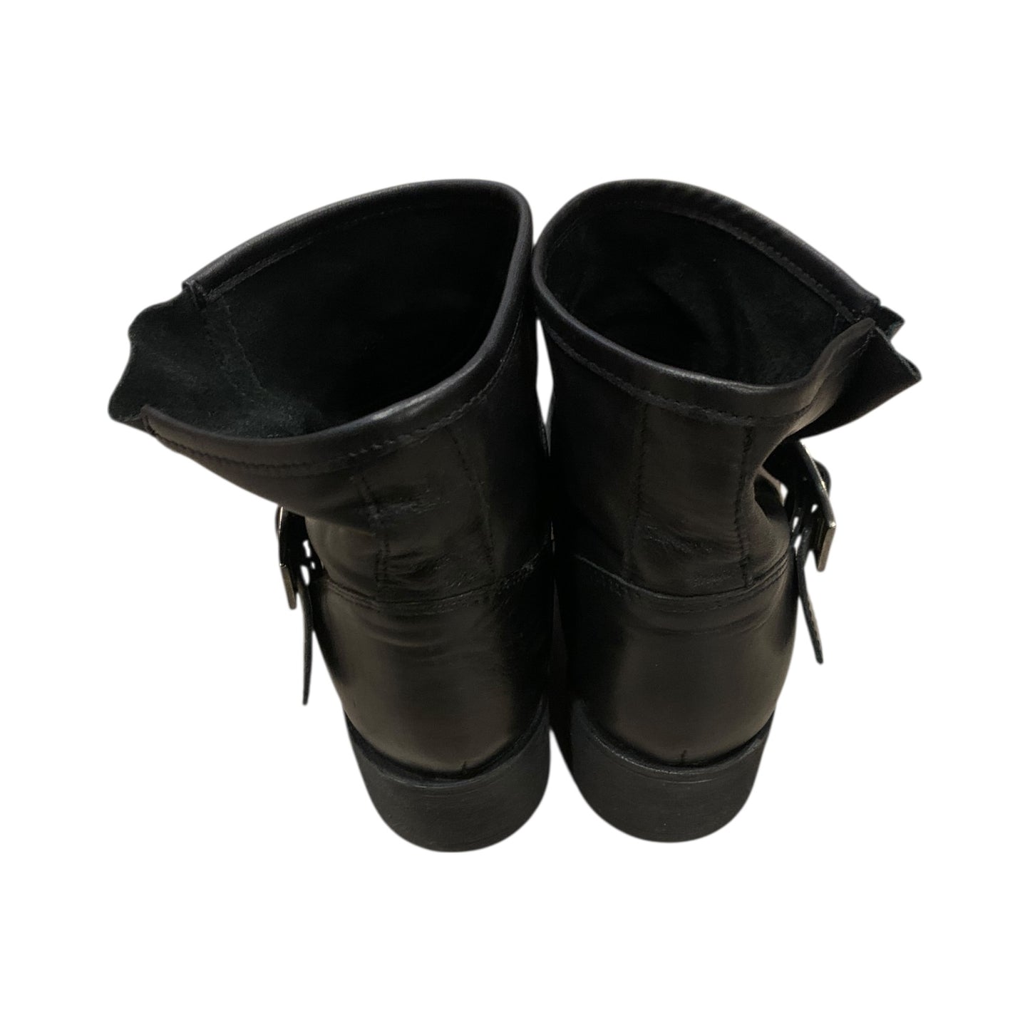 Stivaletti PrimaDonna Pelle