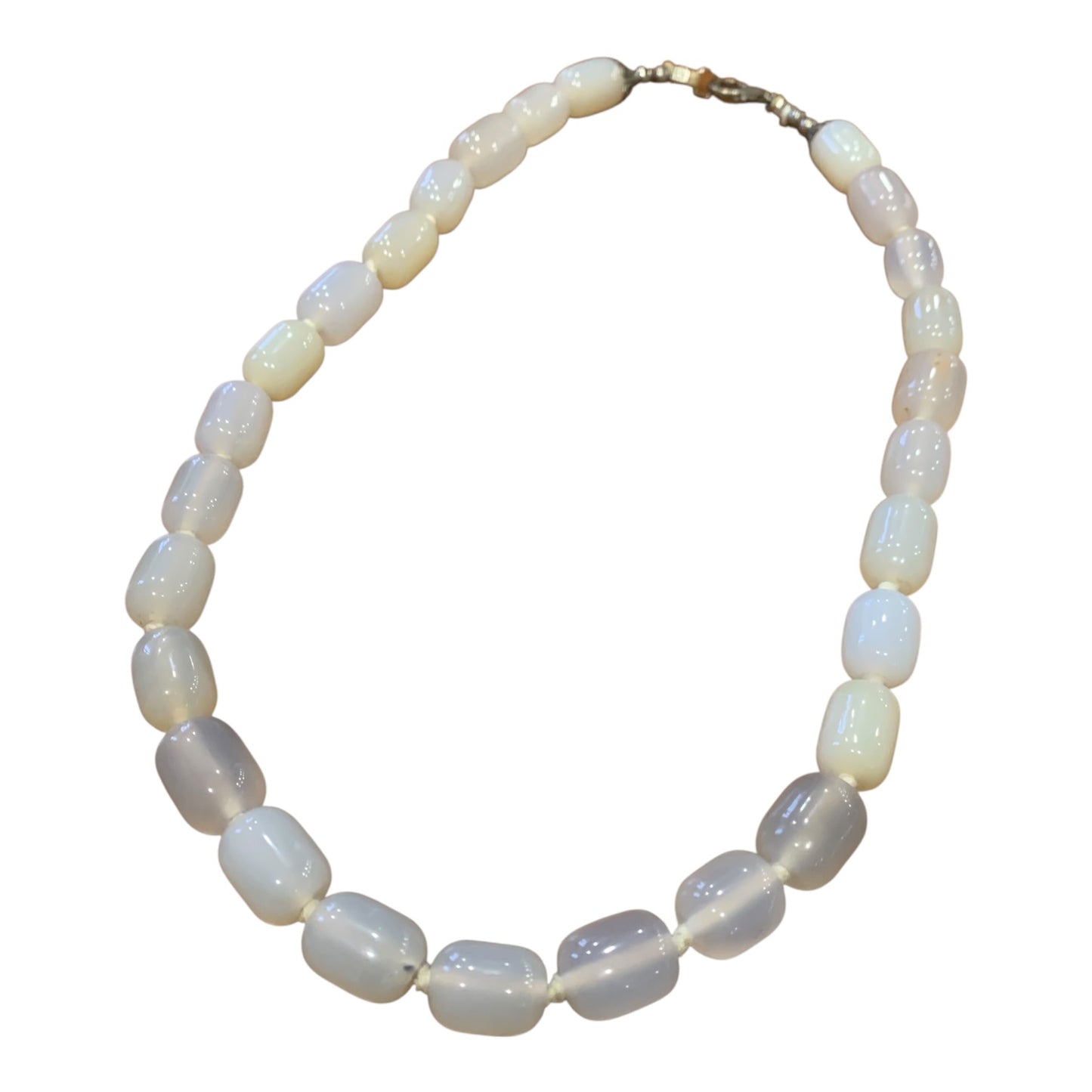 Collana Vintage Pietre Dure