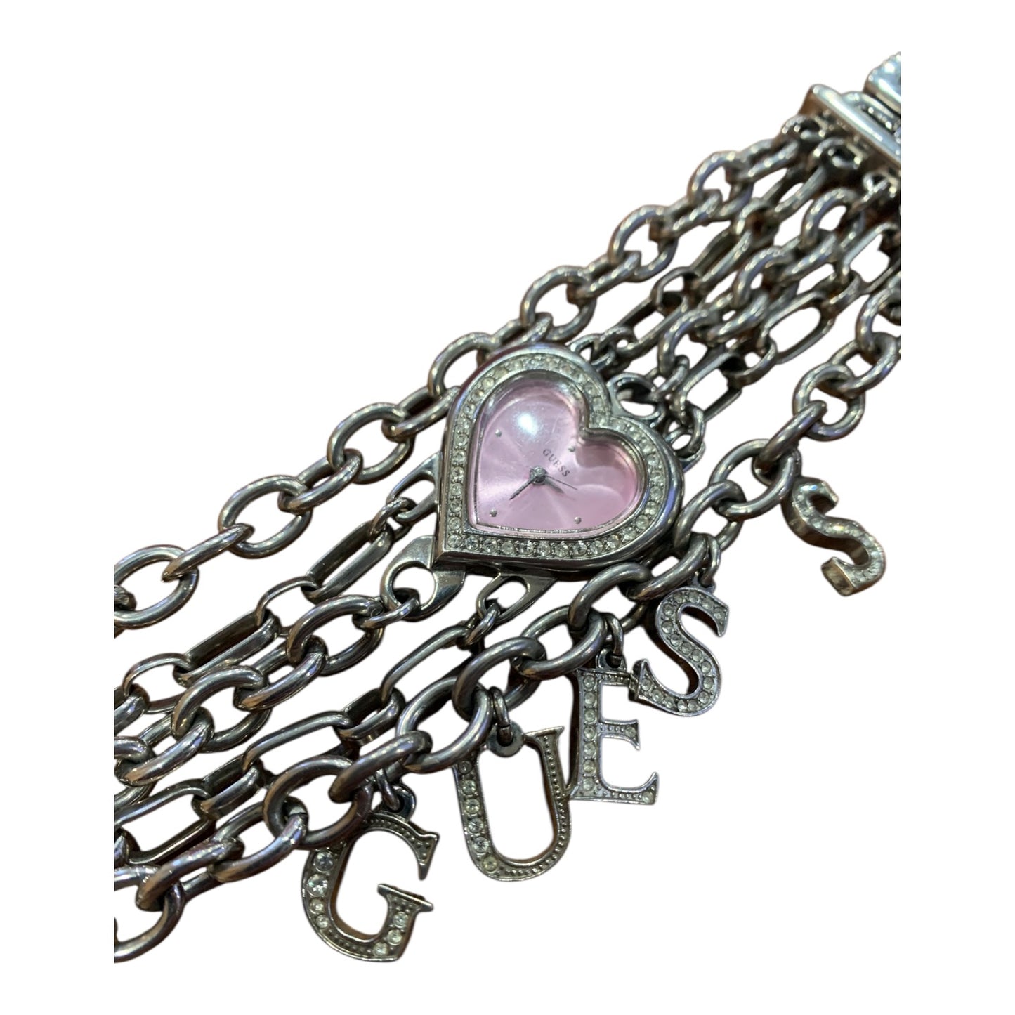 Orologio Gioiello Donna Guess