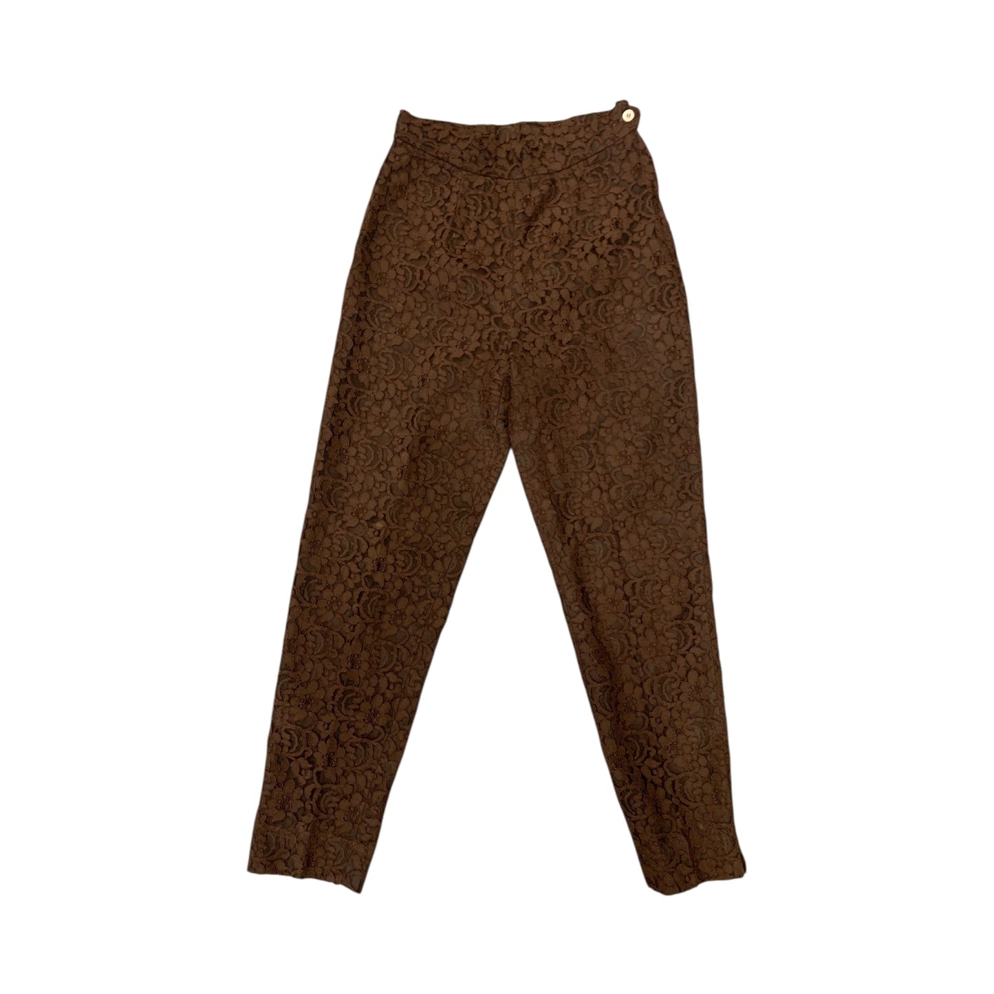 Pantalone Vintage Moschino